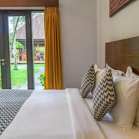 Alpin Resort And Villa Ubud-3
