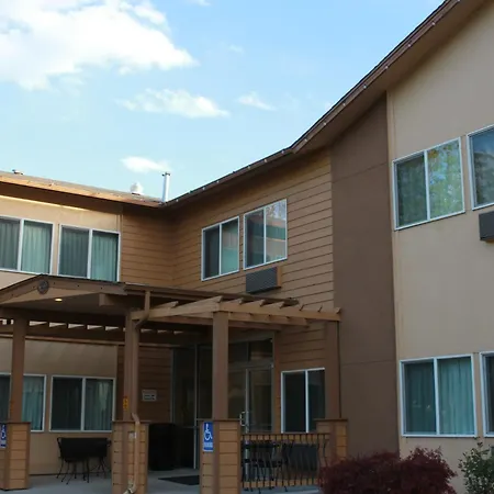 Boulder Twin Lakes Inn-2