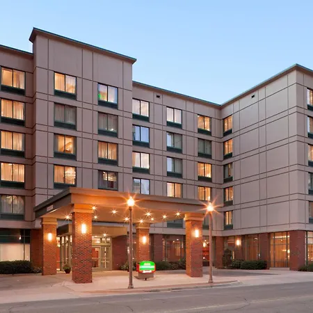 Courtyard By Marriott Birmingham Downtown At Uab-2