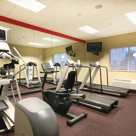 Towneplace Suites Lubbock-2