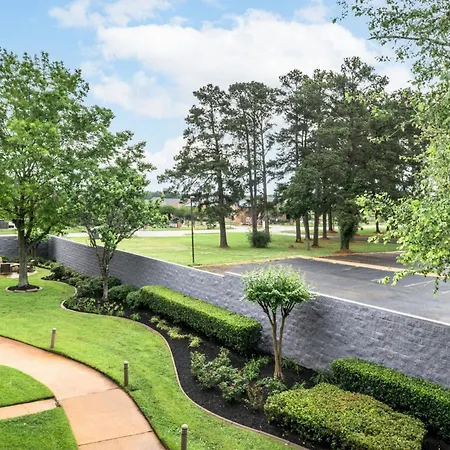 Courtyard Shreveport Airport-2