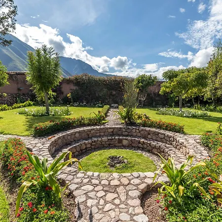 Hotel Agustos Urubamba-2