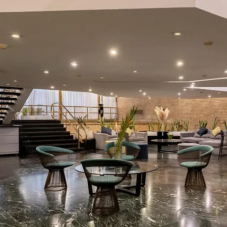 Regente Palace Hotel-2