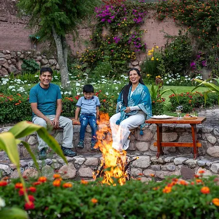 Hotel Agustos Urubamba-3