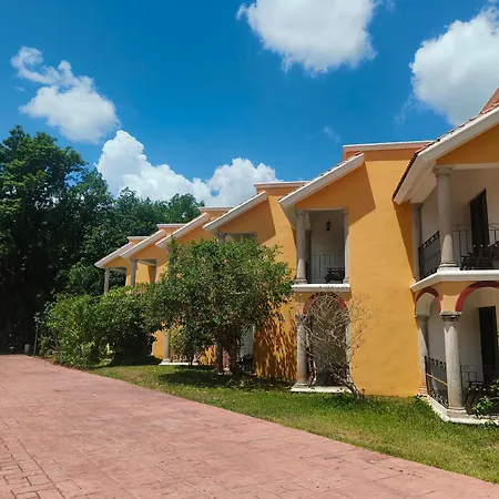 Ecotel Quinta Regia-2