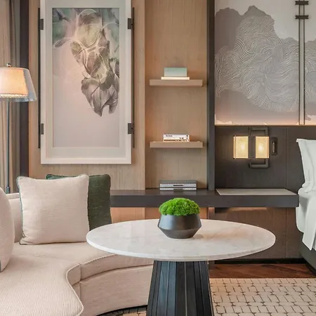 The Ritz-Carlton, Shenzhen-2