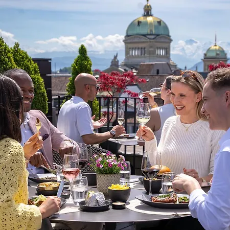 Hotel Schweizerhof Bern & Spa-2