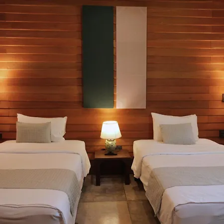 Royal River Kwai Resort And Spa-2