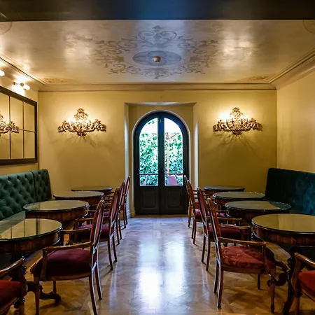 Hotel Aventino-2