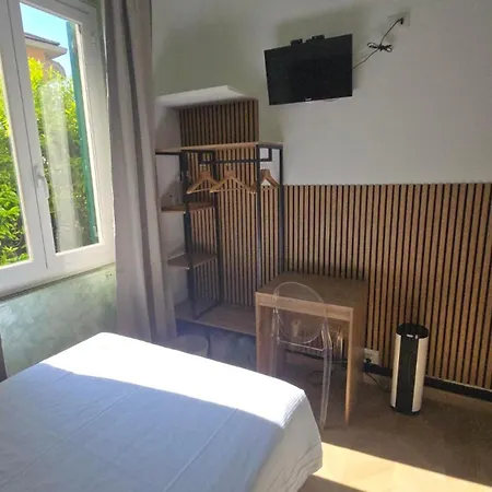 Locanda Villa Moderna-2