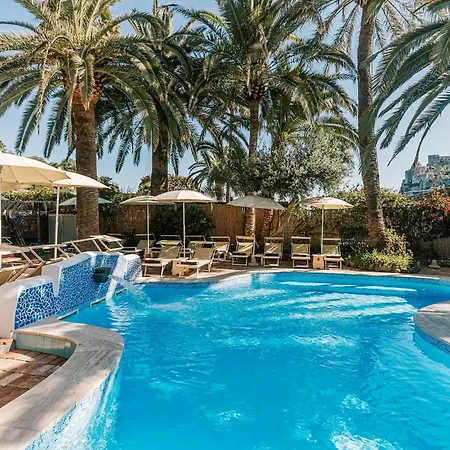 Giardino Eden Resort-3