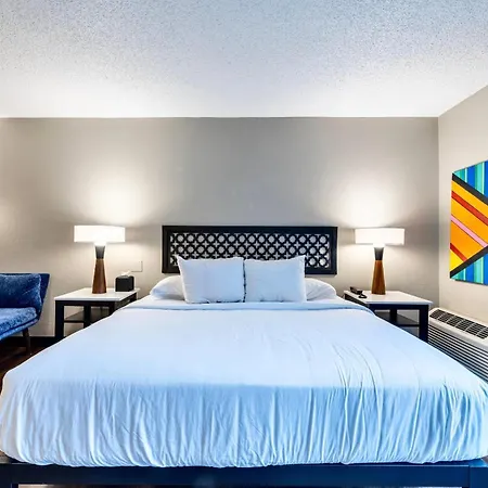 The Highlander Hotel, Ascend Hotel Collection-2