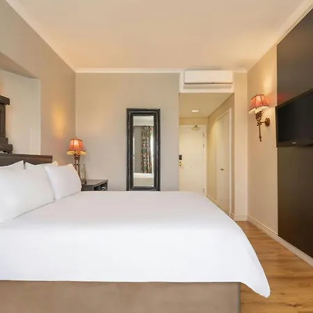Protea Hotel By Marriott Kimberley-3