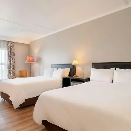 Protea Hotel By Marriott Kimberley-3