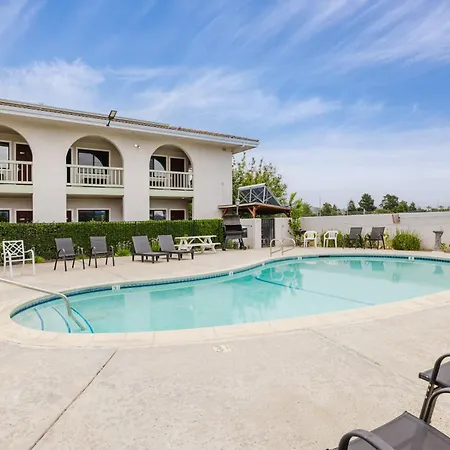Surestay By Best Western Morgan Hill-2