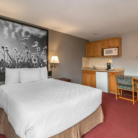 Quality Inn & Suites-3