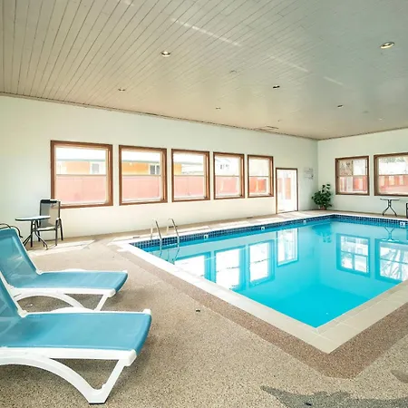 Quality Inn & Suites-2