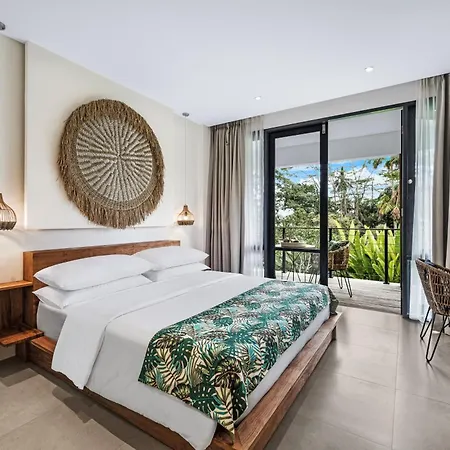 Ayurvedagram Bali - Wellness & Retreat Resort-2