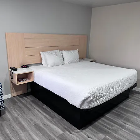 Travelodge By Wyndham Redding Ca-2