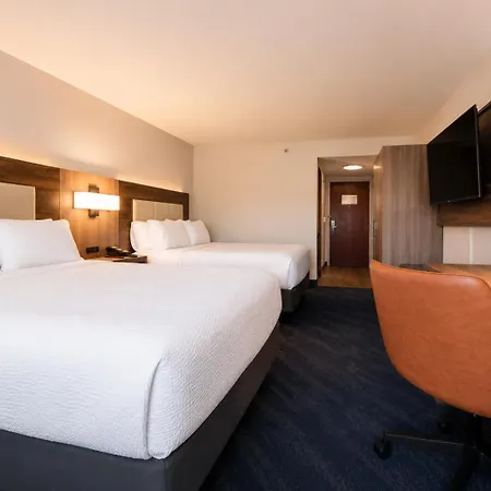 Holiday Inn Express & Suites Niagara Falls By Ihg-2