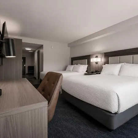 Holiday Inn Express & Suites Niagara Falls By Ihg-2