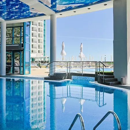 Berlin Golden Beach All Inclusive&Beach-2