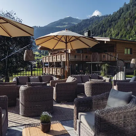 Genusshotel Vermala Montafon-3