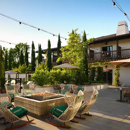 The Lodge At Sonoma Resort, Autograph Collection-2
