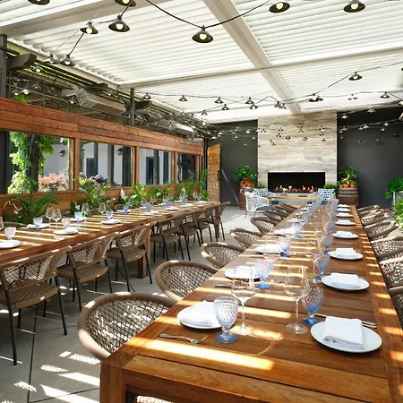 The Lodge At Sonoma Resort, Autograph Collection-2