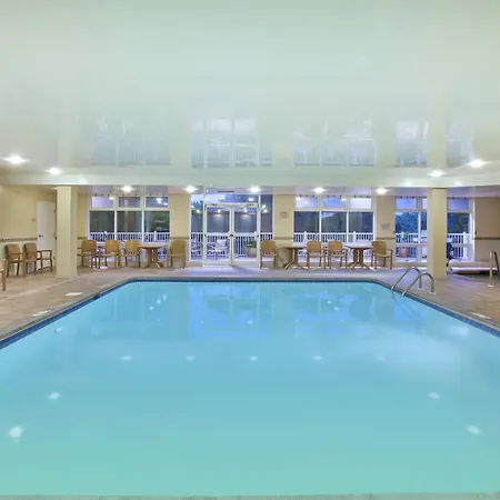 Springhill Suites Minneapolis-St. Paul Airport/Eagan-2