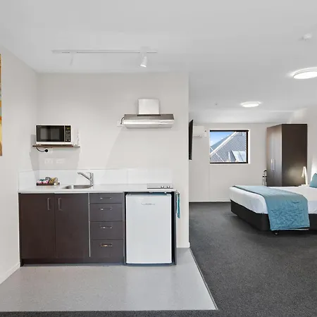 Ashford Motor Lodge-2