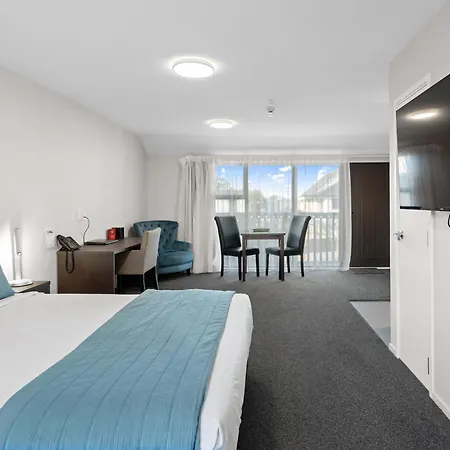 Ashford Motor Lodge-3