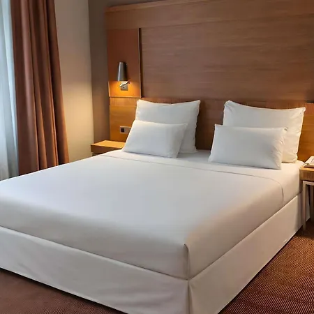 Mercure Ostrava Center-3