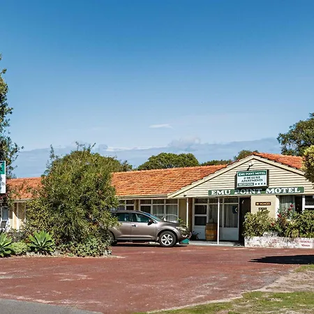 Emu Point Motel-2