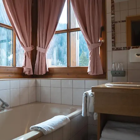 Hotel Berghof-2