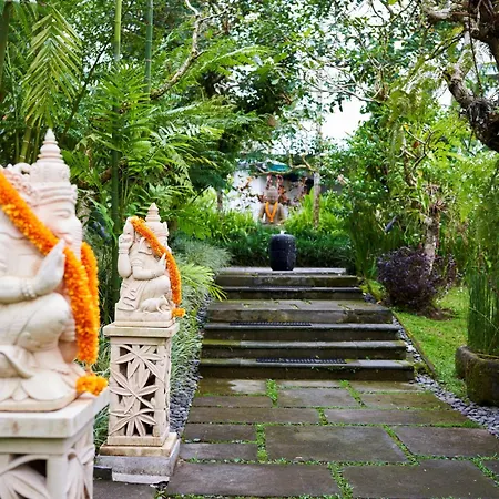 Ayurvedagram Bali - Wellness & Retreat Resort-2