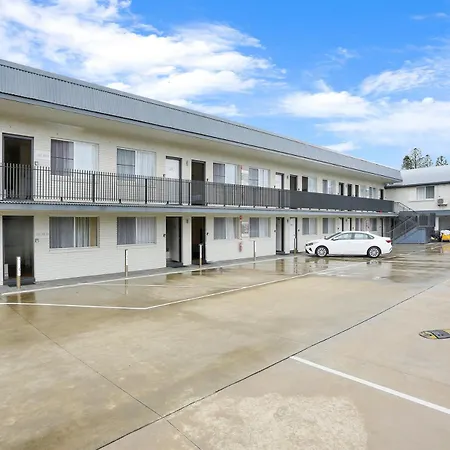Surf Beach Motel Port-2
