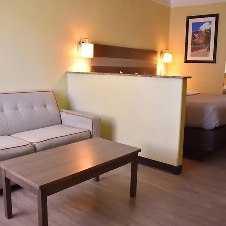 Quality Inn & Suites Gallup I-40 Exit 20-2