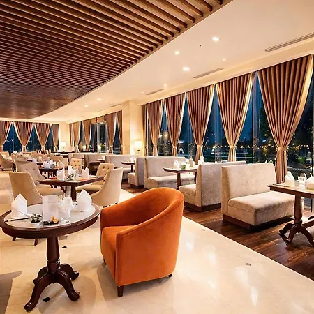 Sai Gon Ha Long Hotel-2