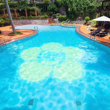 Sai Gon Ha Long Hotel-3