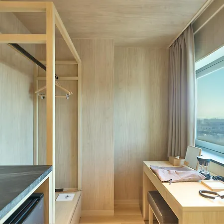 One Station Hotel Kumamoto -Dlight Life & Hotels--3