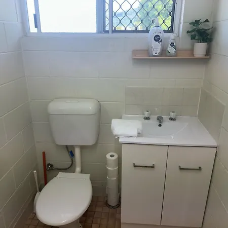 Coral Reef Apartments-2