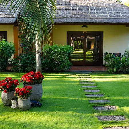 Terracotta Resort & Spa-2