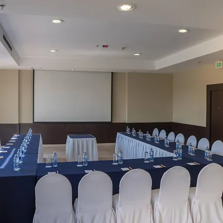 Courtyard By Marriott Puebla Las Animas-2