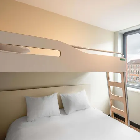 Ibis Budget Leuven Centrum-2