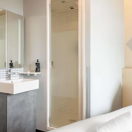 Ibis Budget Leuven Centrum-2