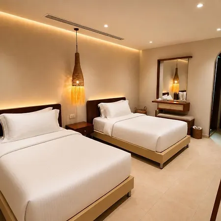 Umm Al Quwain Beach Hotel-3
