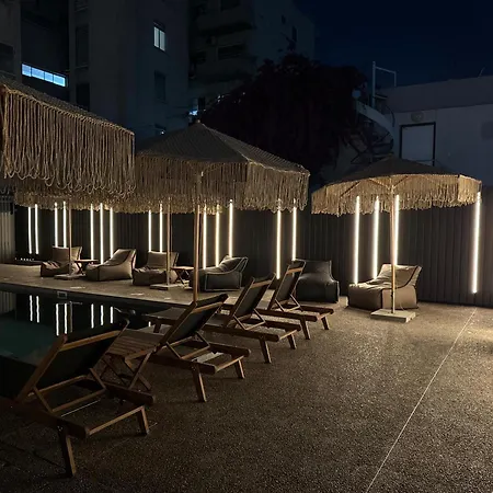 Sunflower Hotel Apartments-3