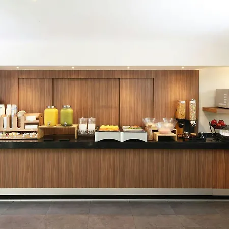 City Express By Marriott Hermosillo-2