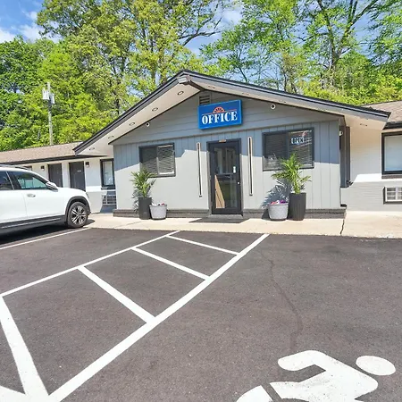 Best Way Inn-3